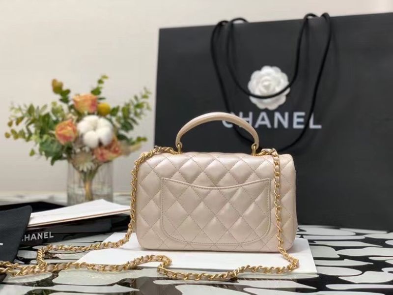 Chanel _ like authentic