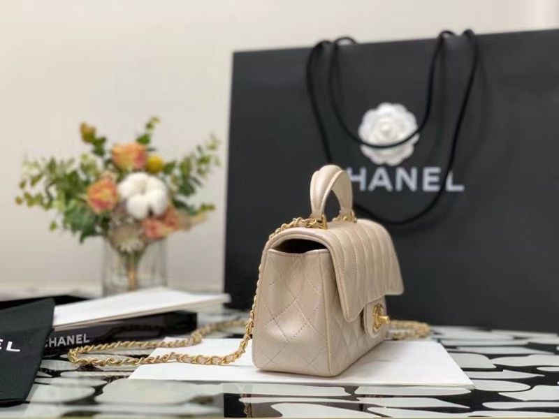 Chanel _ like authentic