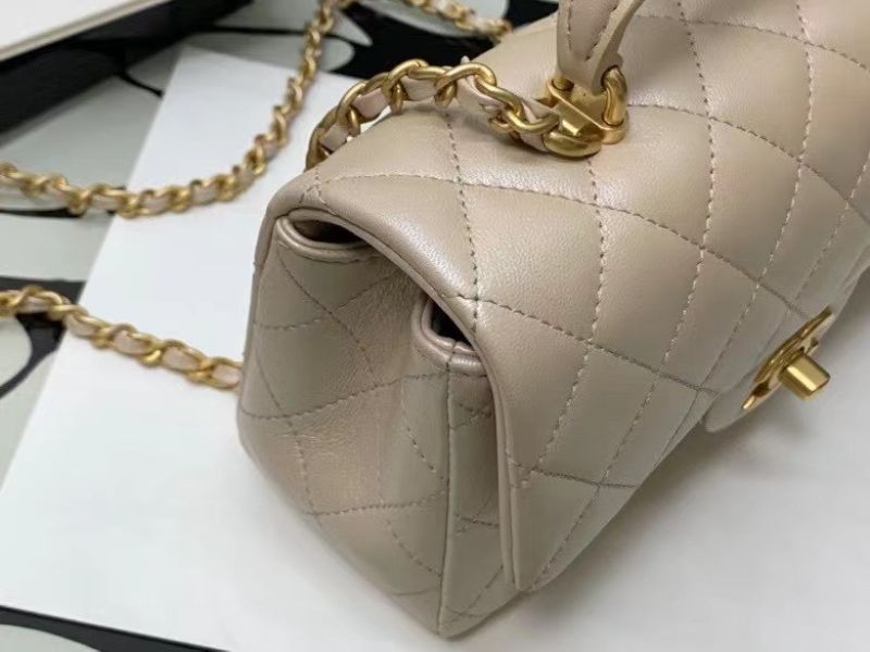 Chanel _ like authentic