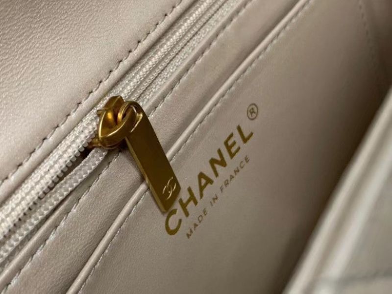 Chanel _ like authentic