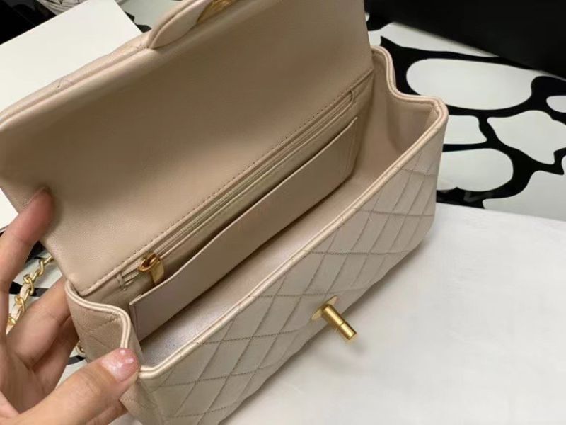 Chanel _ like authentic