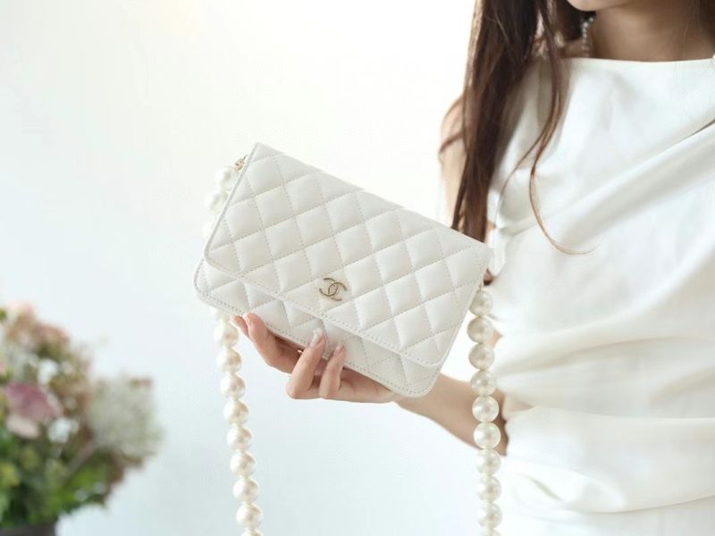 Chanel _ like authentic