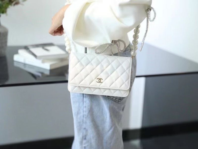 Chanel _ like authentic