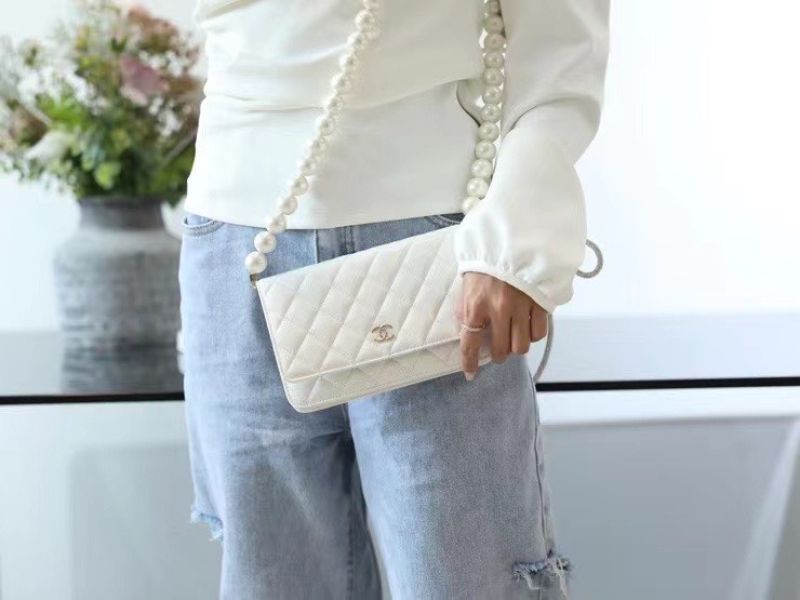 Chanel _ like authentic
