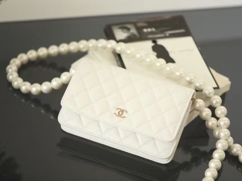 Chanel _ like authentic