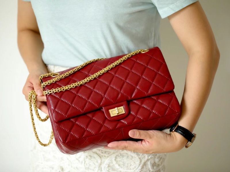 Chanel _ like authentic