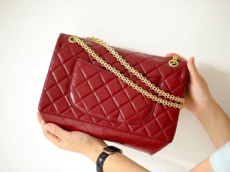 Chanel _ like authentic