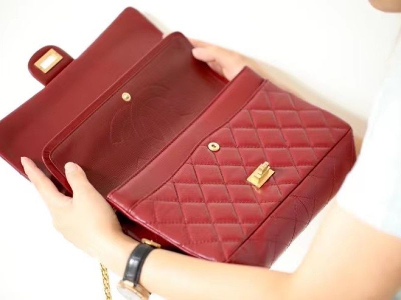 Chanel _ like authentic