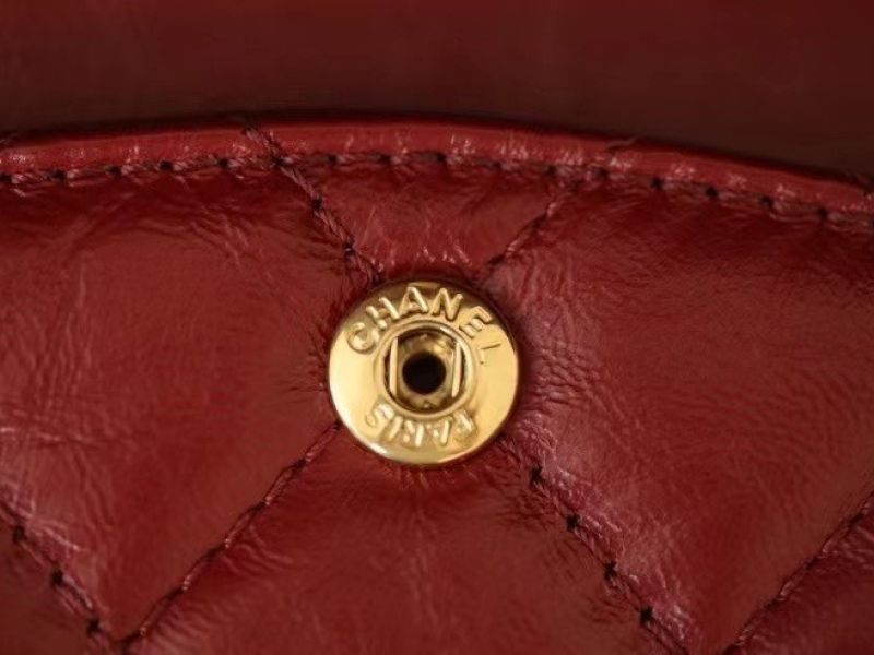 Chanel _ like authentic