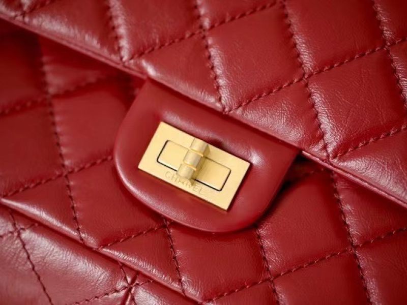 Chanel _ like authentic