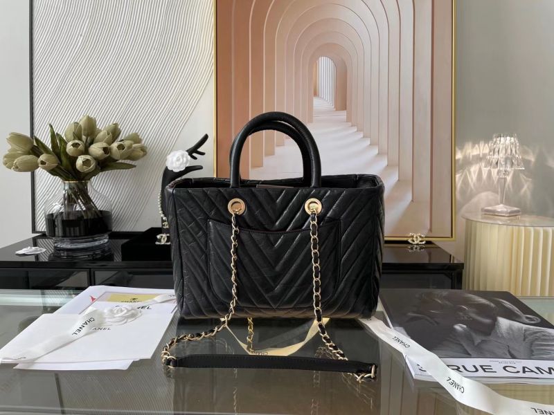 Chanel _ like authentic
