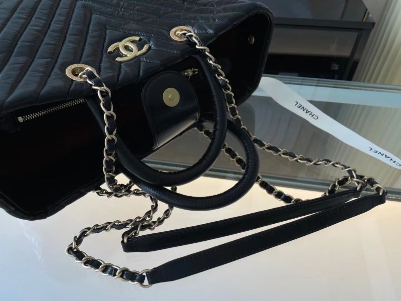 Chanel _ like authentic