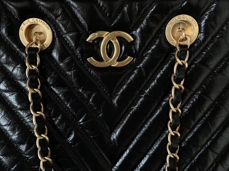 Chanel _ like authentic