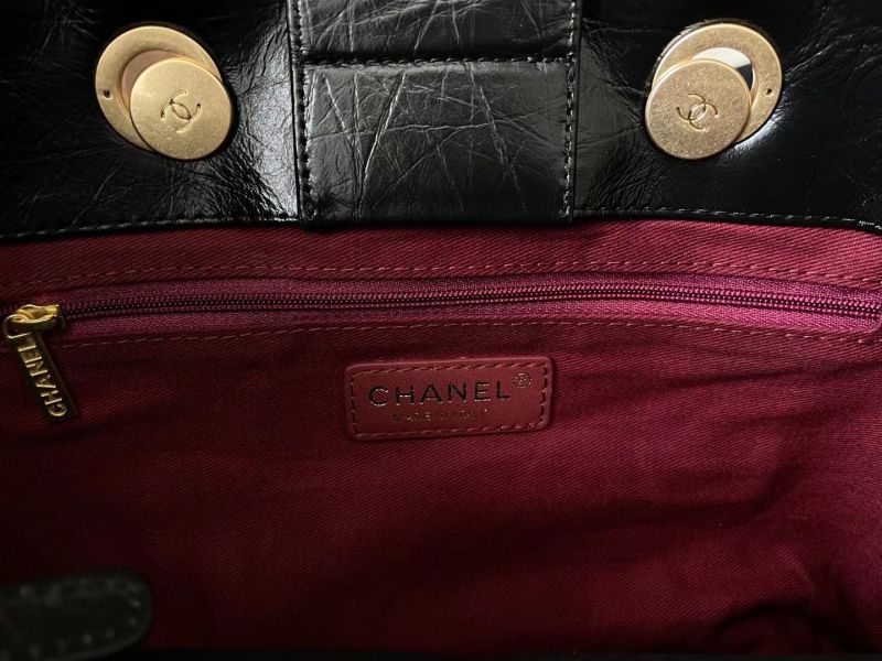 Chanel _ like authentic