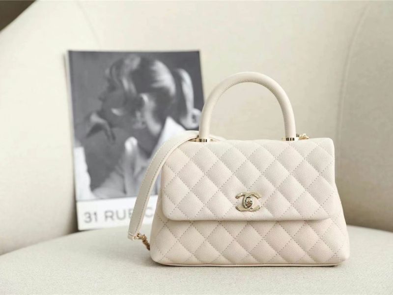 Chanel Coco_ like authentic