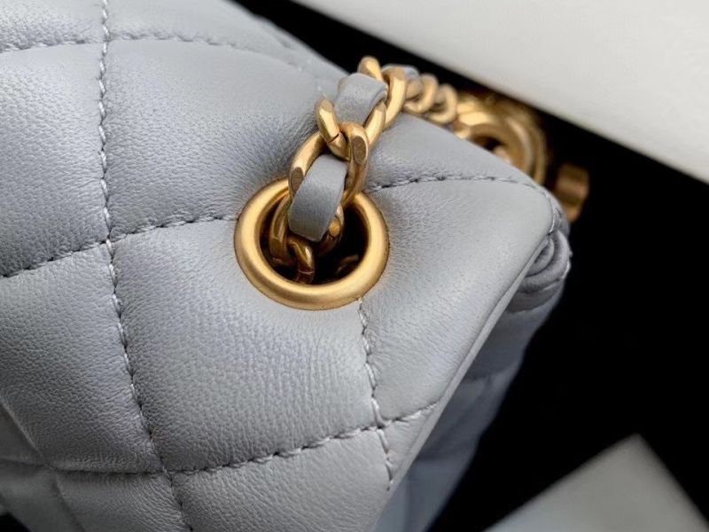 Túi Xách Chanel Mini 8 Flap Bag