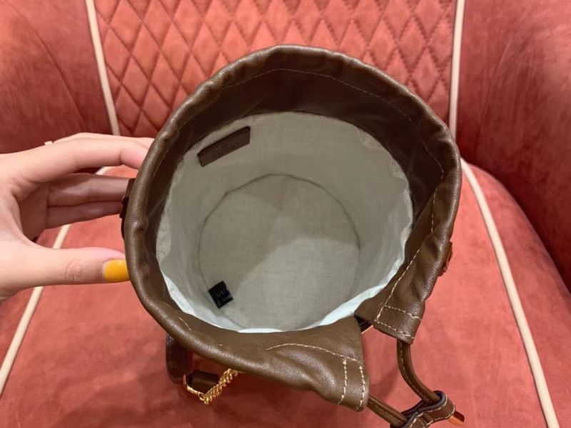 Gucci Horsebit 1955 Bucket Bag
