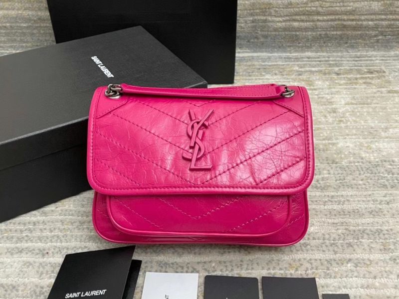 Túi Xách YSL Niki Chain