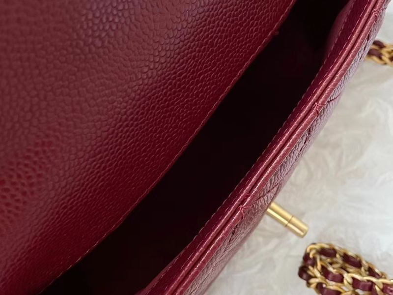 Túi Xách Chanel Mini  Flap Bag