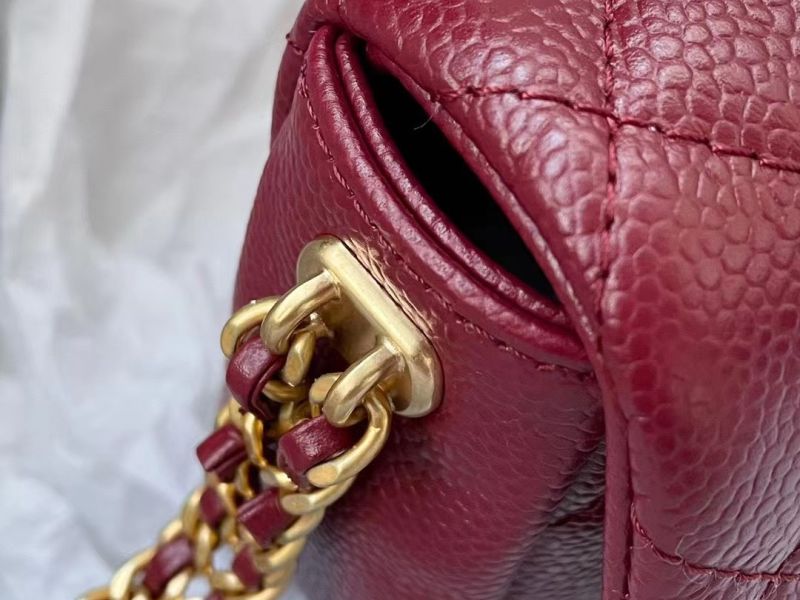 Túi Xách Chanel Mini  Flap Bag