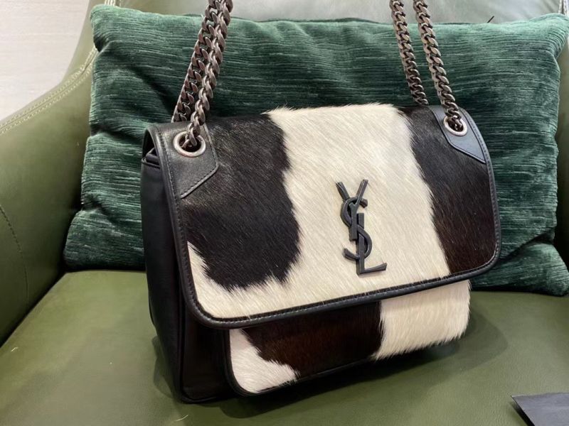 YSL NIKI BAG 24cm