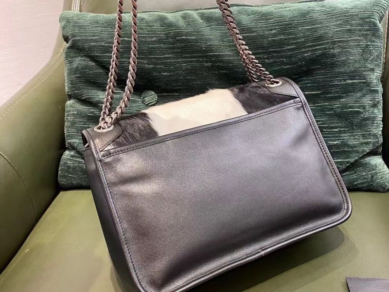 YSL NIKI BAG 24cm