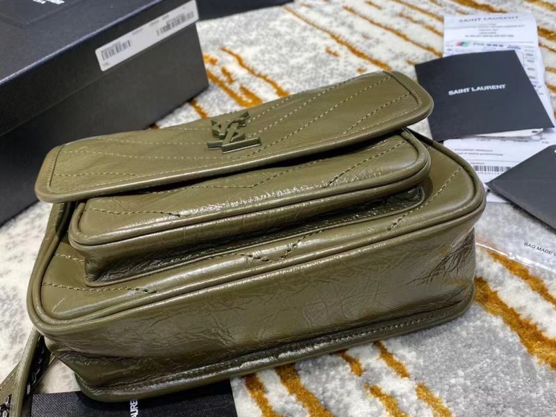 YSL NIKI BAG 22cm