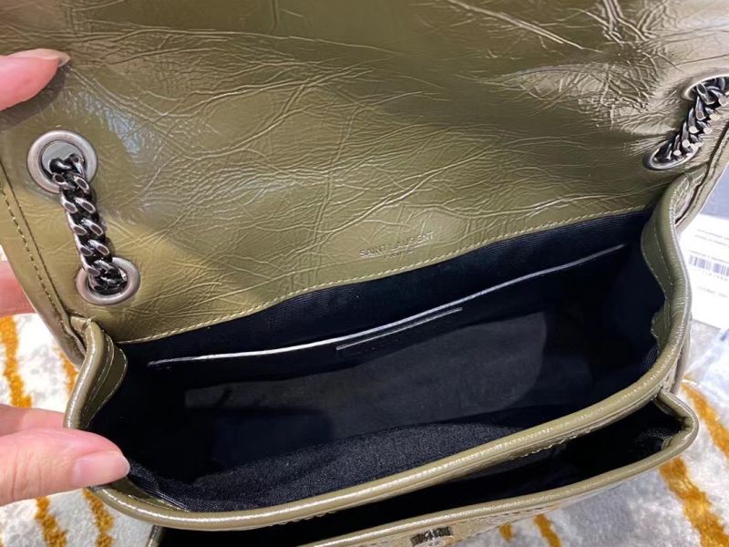 YSL NIKI BAG 22cm