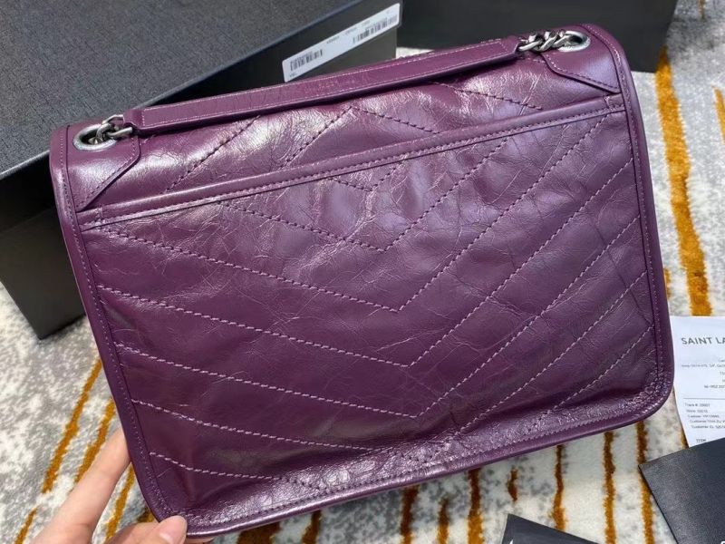 YSL NIKI BAG 28cm