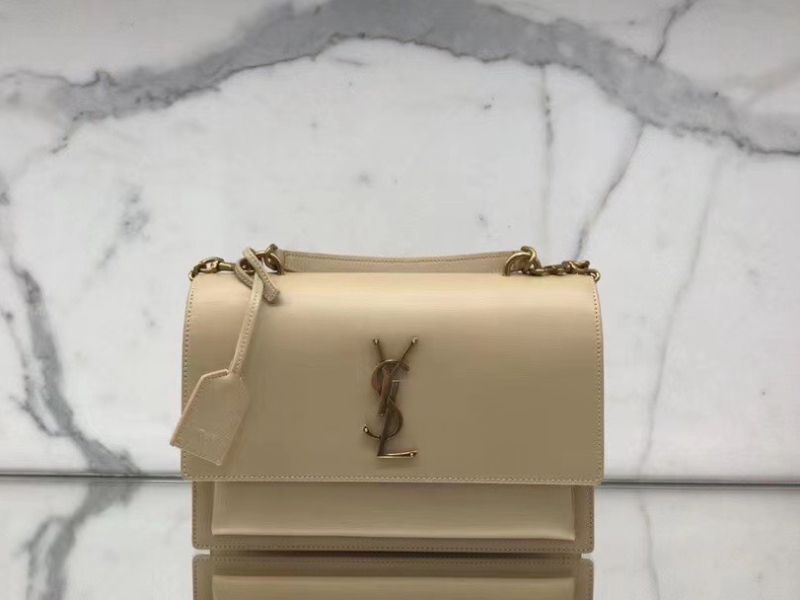 YSL Sunset bag 22cm