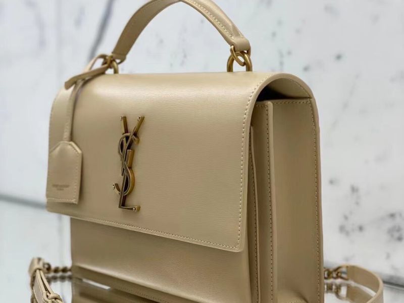 YSL Sunset bag 22cm