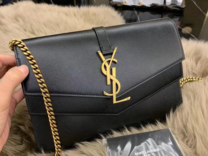 YSL Saint Laurent 22cm