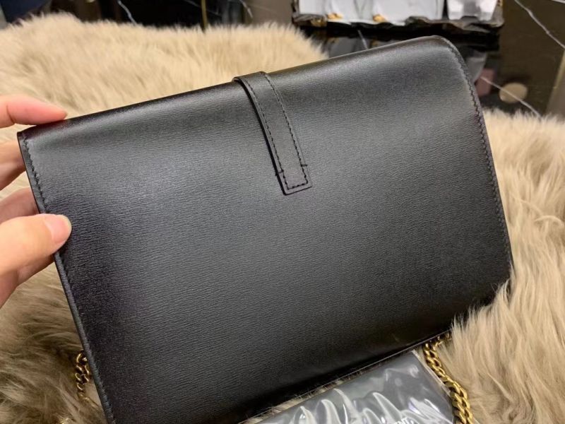 YSL Saint Laurent 22cm