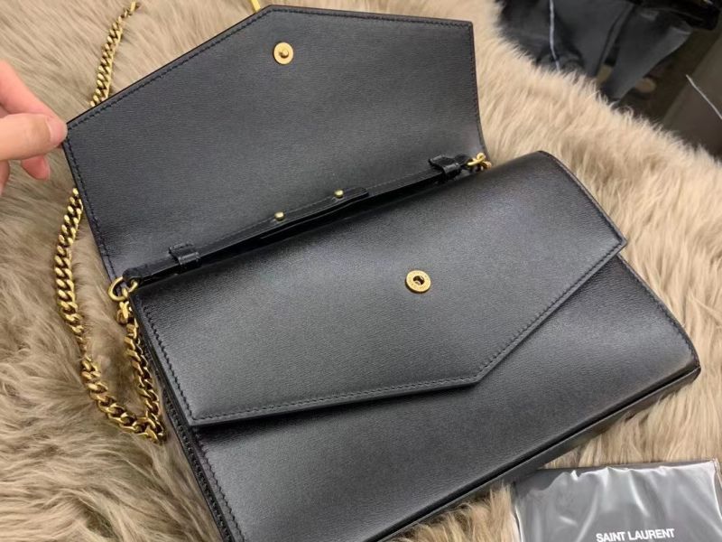 YSL Saint Laurent 22cm