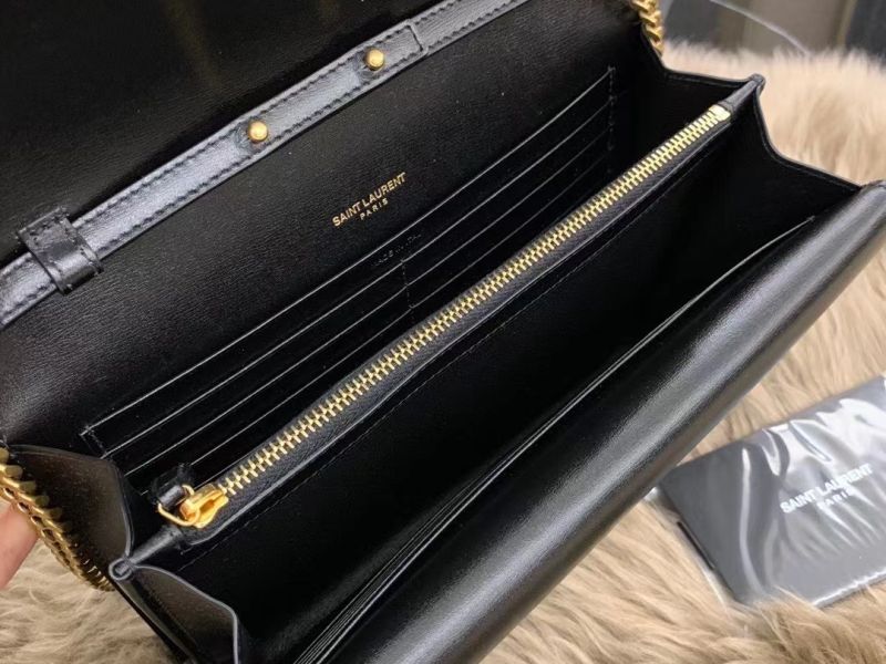 YSL Saint Laurent 22cm