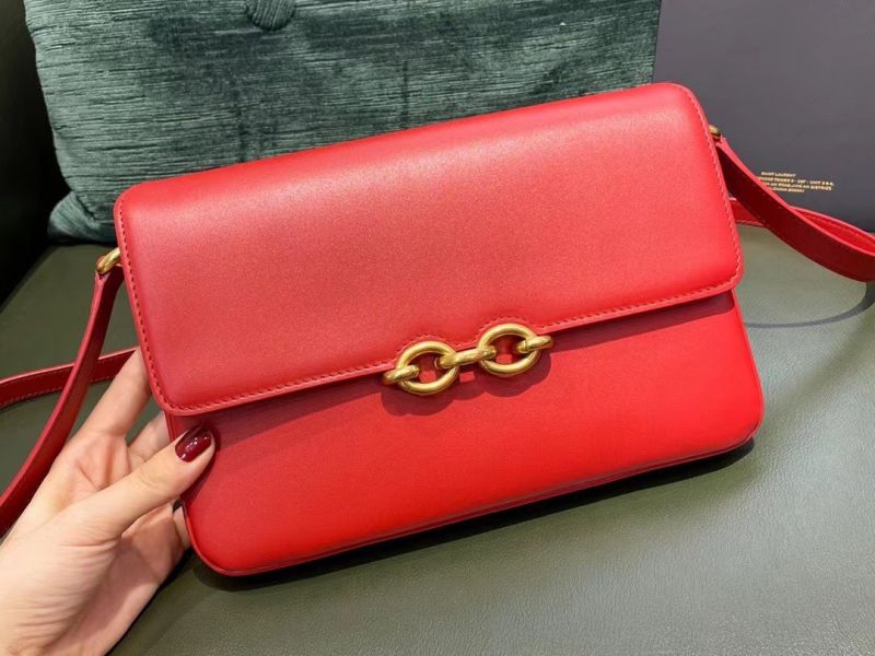 YSL Saint Laurent 22cm