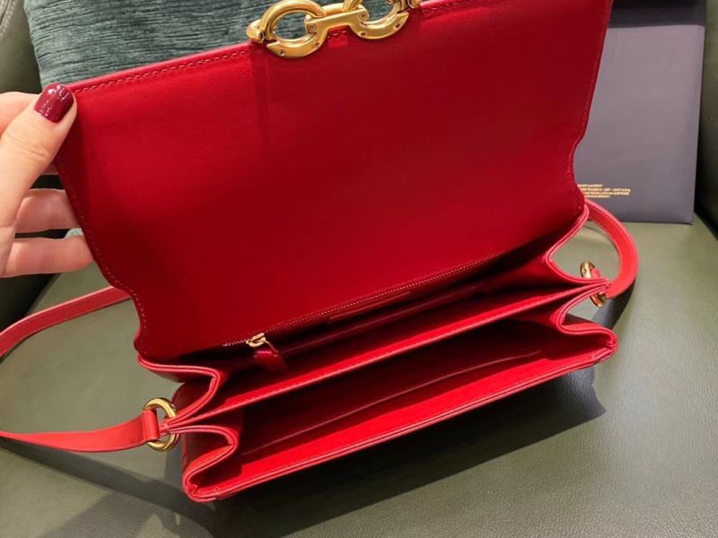 YSL Saint Laurent 22cm