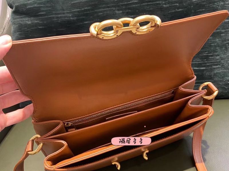 YSL Saint Laurent 22cm