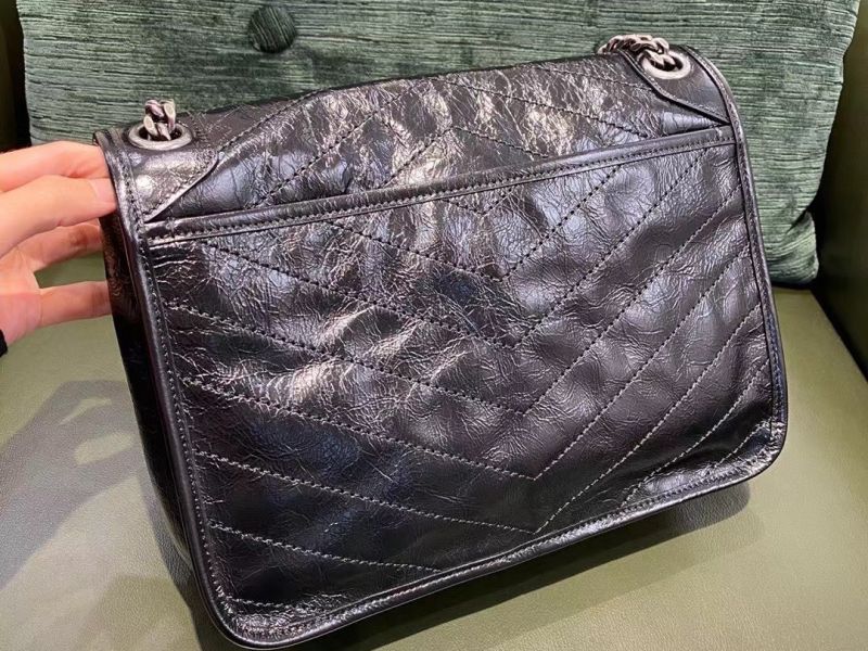 YSL Saint Laurent medium NIKI  24cm