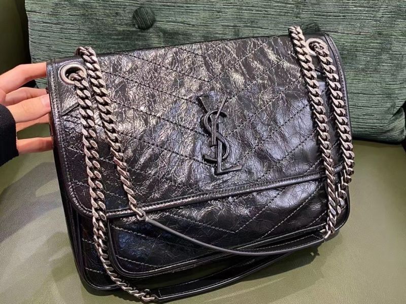 YSL Saint Laurent medium NIKI  24cm