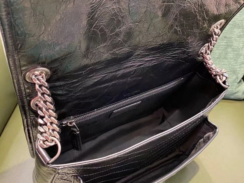 YSL Saint Laurent medium NIKI  24cm