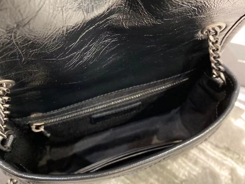 YSL Saint Laurent 24cm