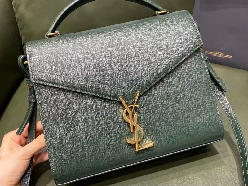 YSL Saint Laurent Cassandra mini 25cm