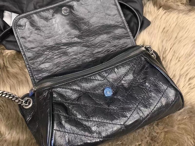 YSL Saint Laurent Medium Niki 22cm