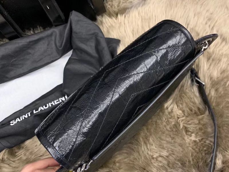 YSL Saint Laurent Medium Niki 22cm
