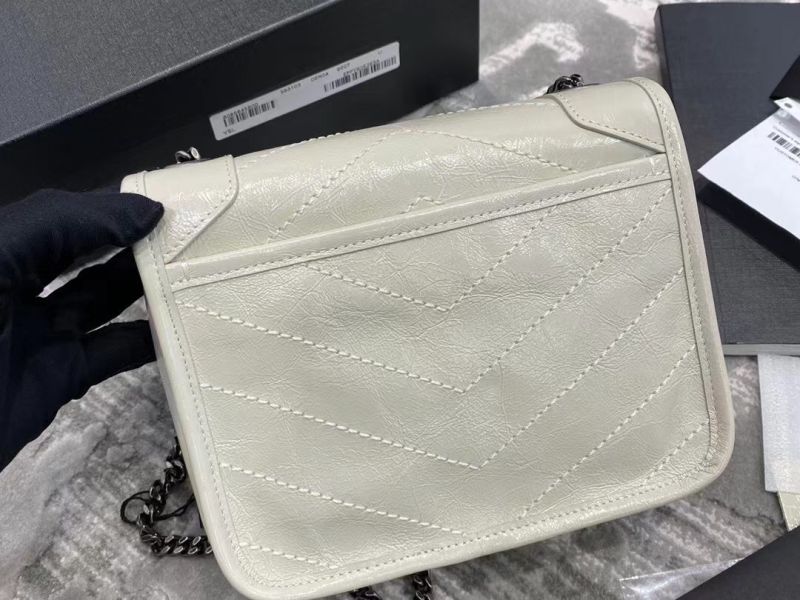 YSL Saint Laurent NIKI  19cm