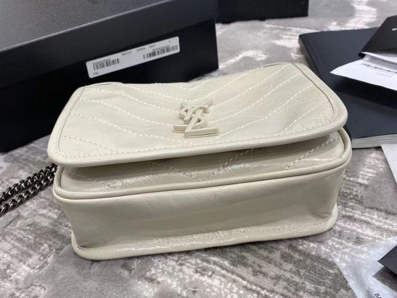 YSL Saint Laurent NIKI  19cm
