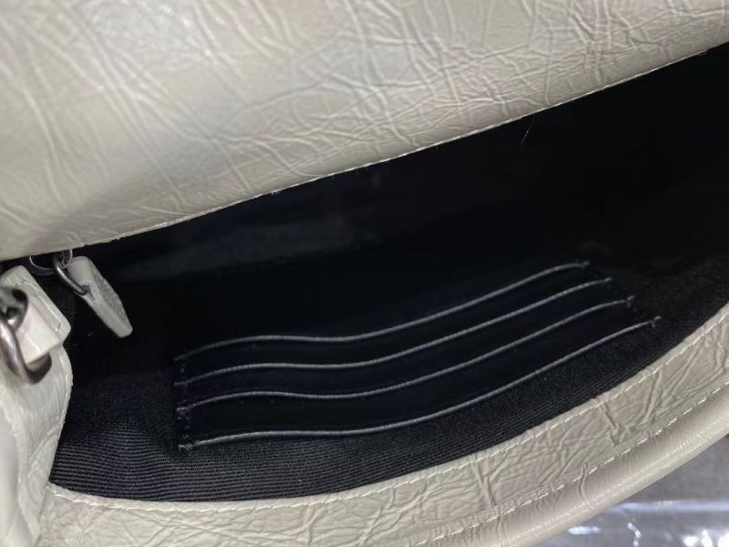 YSL Saint Laurent NIKI  19cm