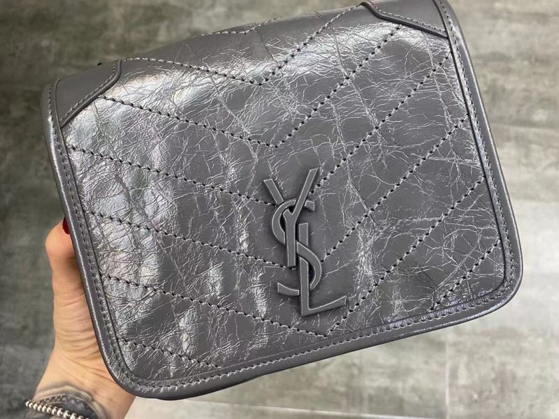 YSL Saint Laurent NIKI  19cm