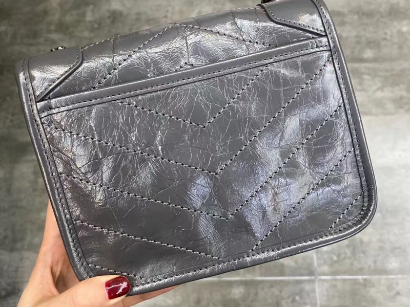 YSL Saint Laurent NIKI  19cm